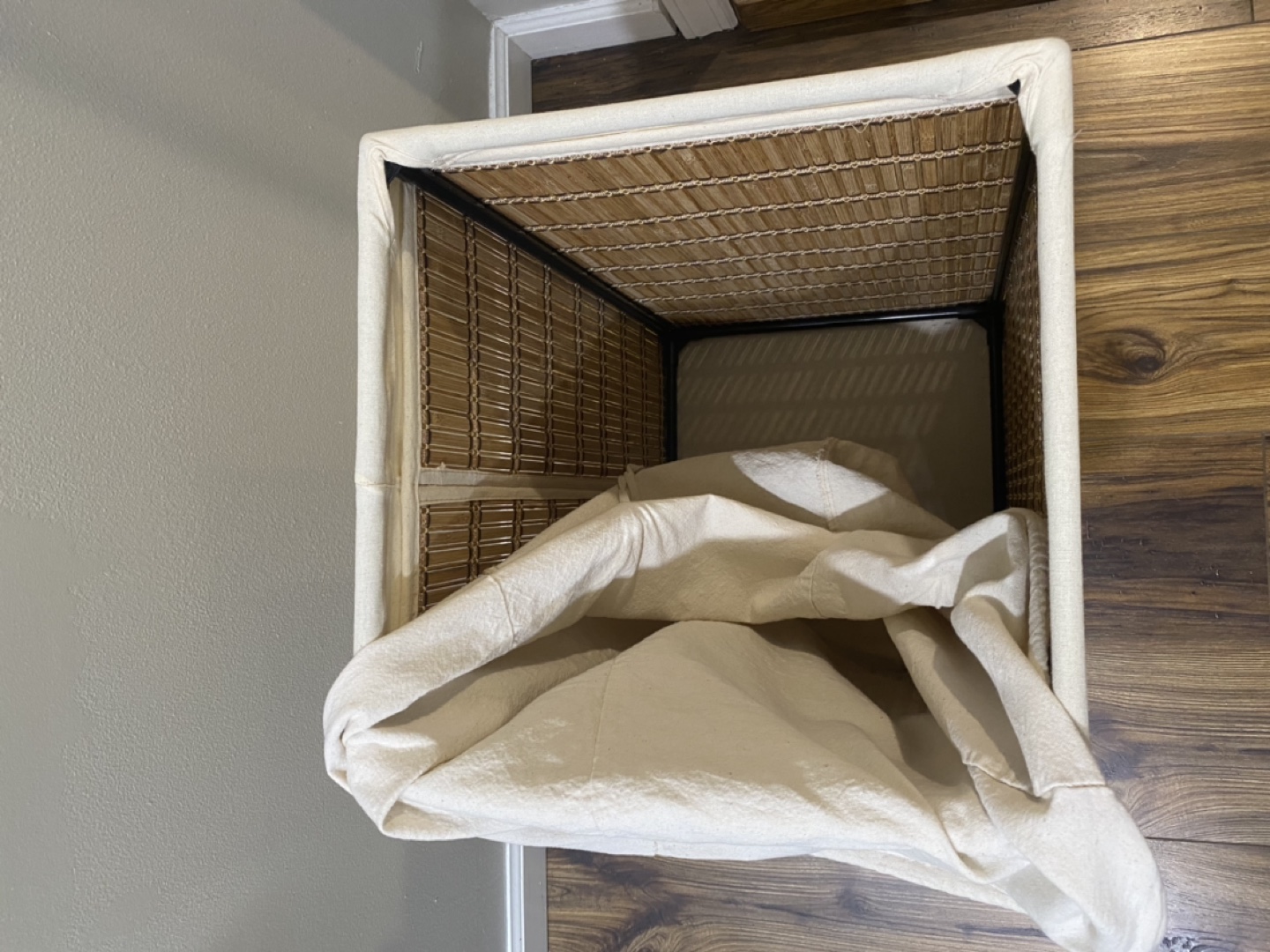 Laundry Basket - photo 2