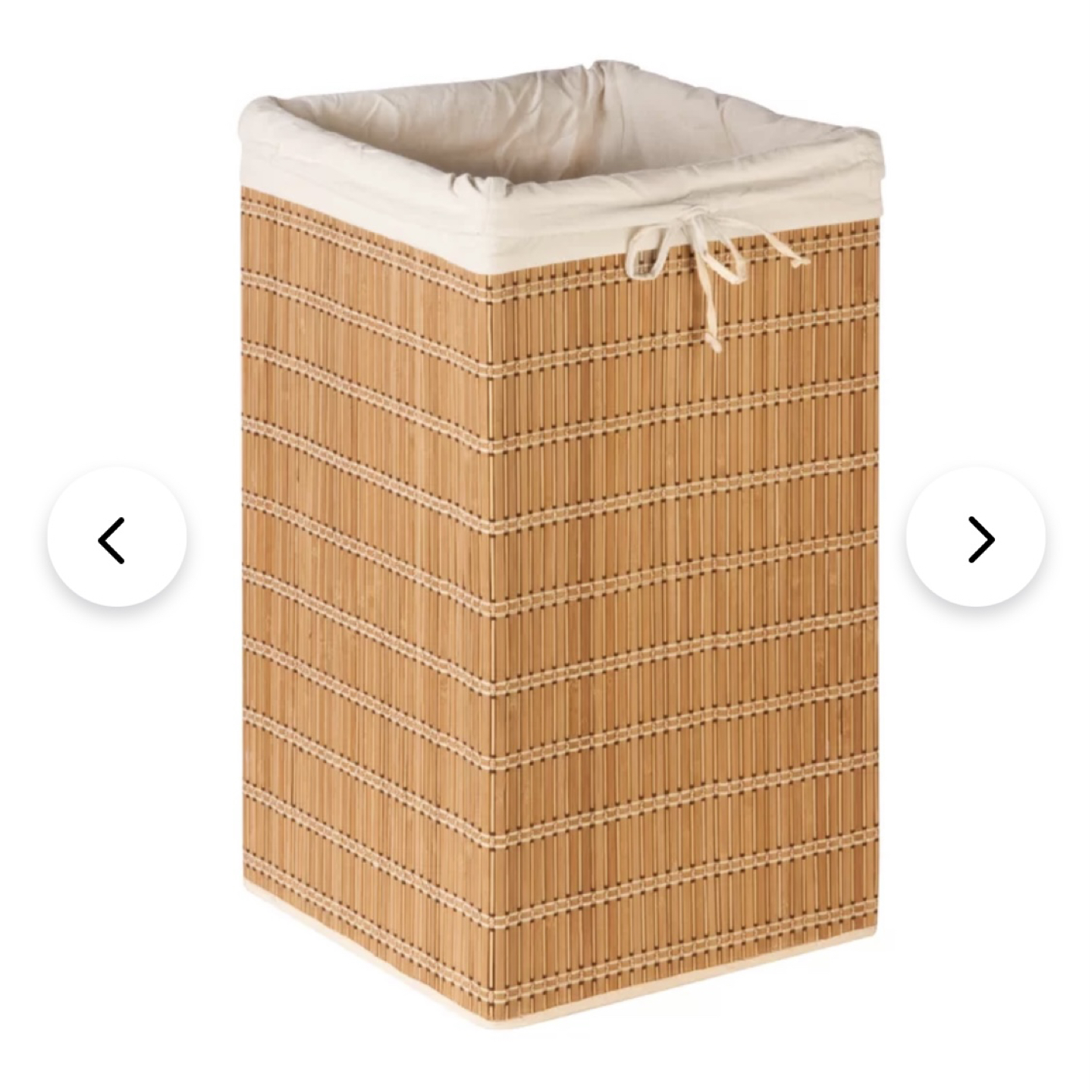 Laundry Basket - photo 3