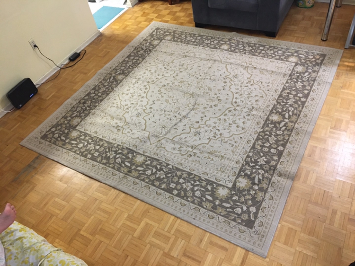 Carpet