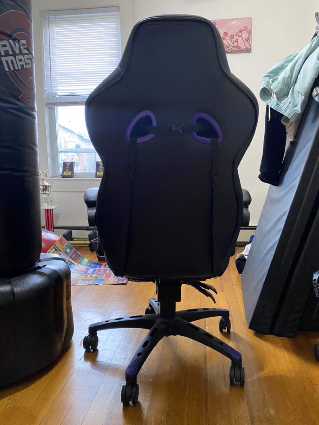 Respawn Reclining Gaming Chair - photo 3