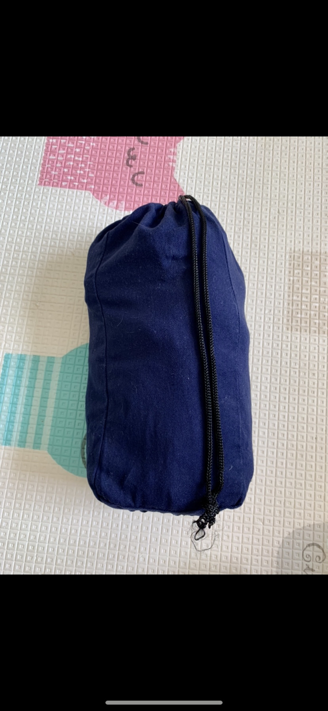 Baba sling baby wrap carrier - photo 5