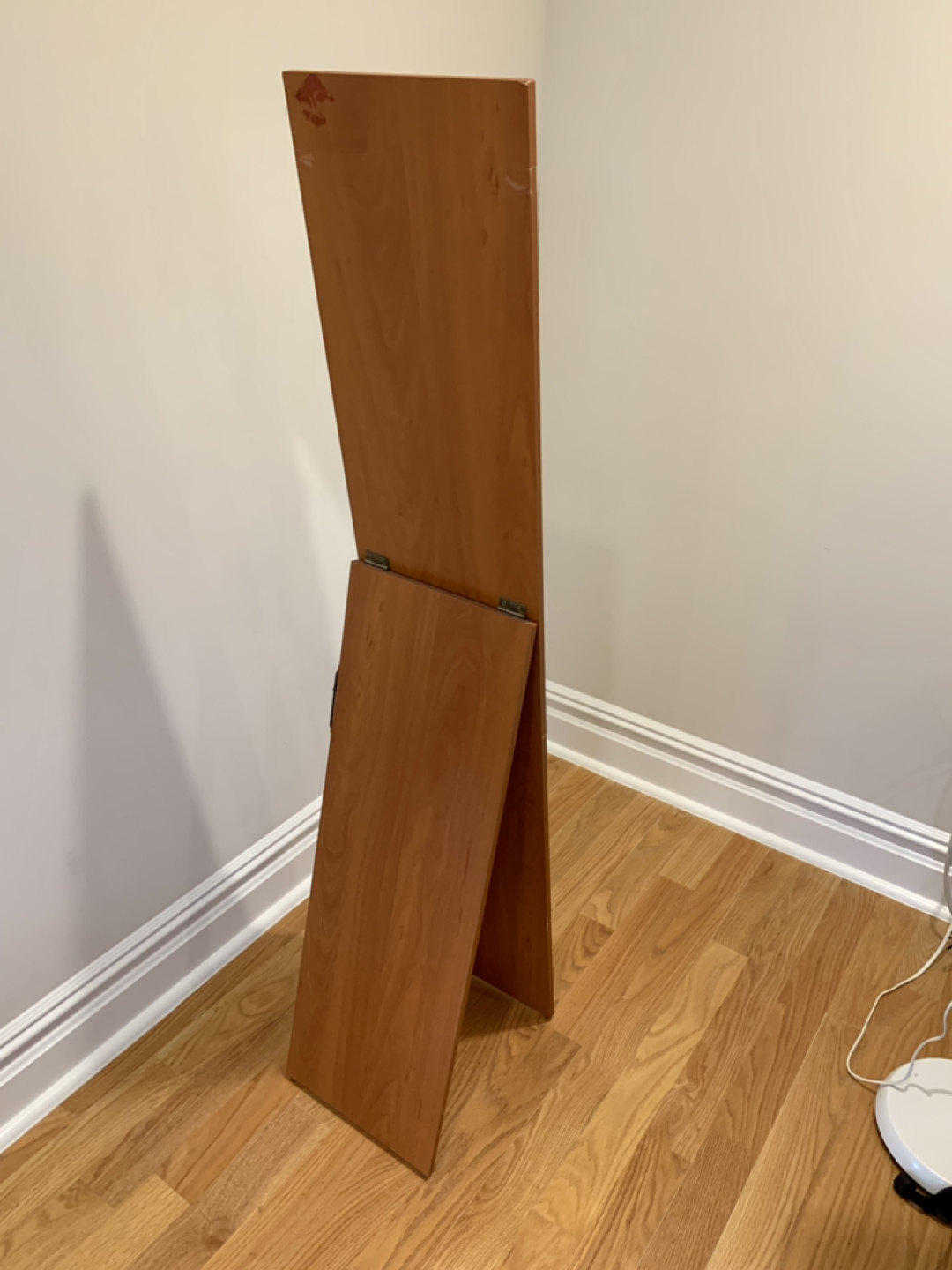 Standing, Full-body Mirror - photo 4