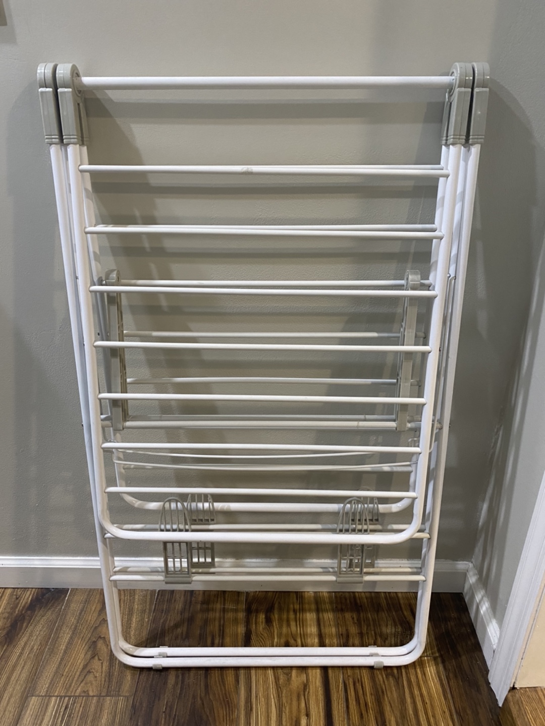 Laundry Drying rack