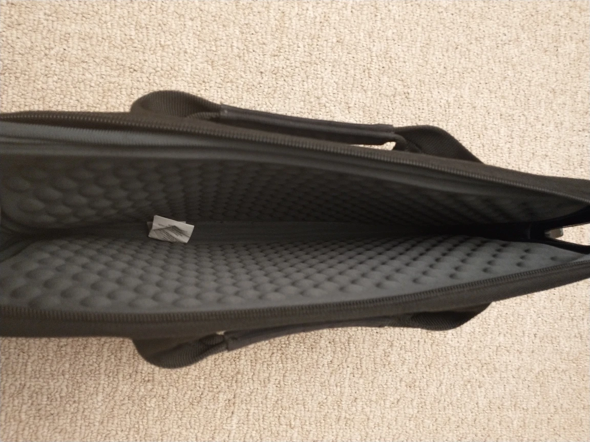 Slim Padded Laptop Bag 14” image indicator(2)