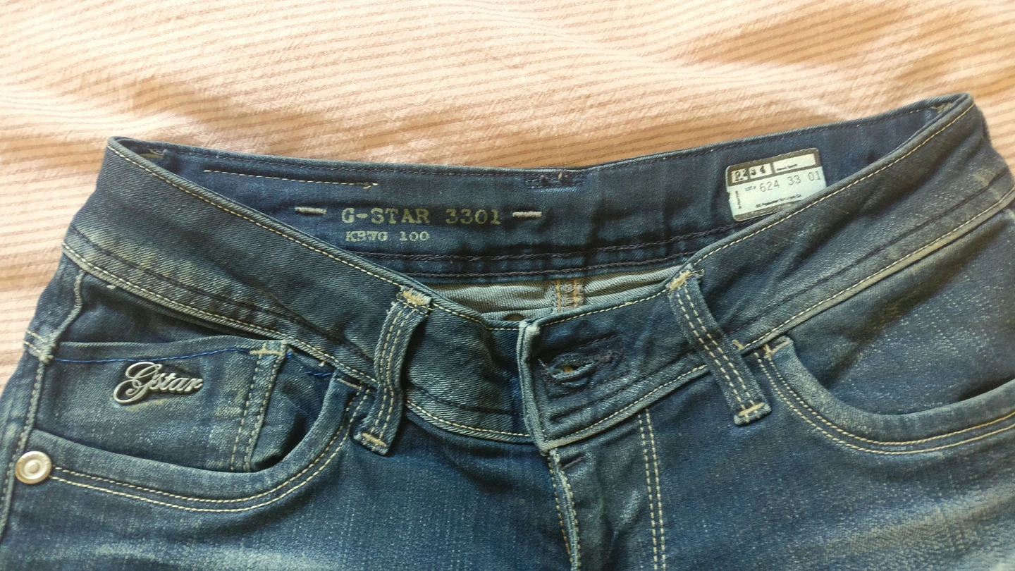 women's jeans - photo 3