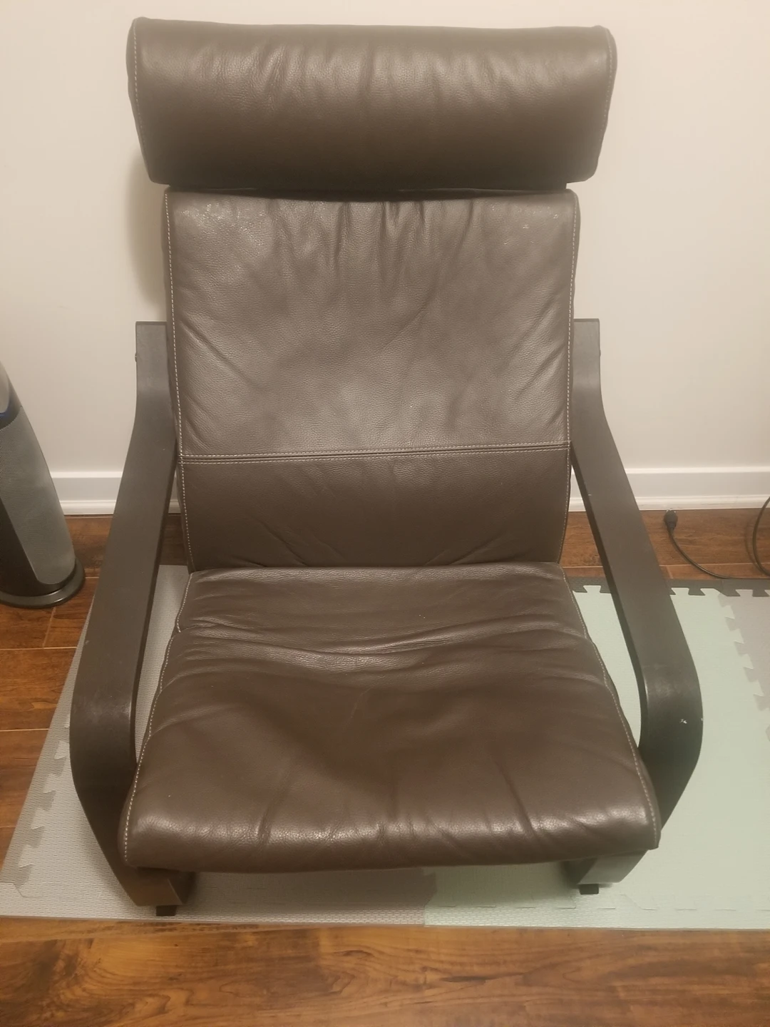 Ikea Armchair