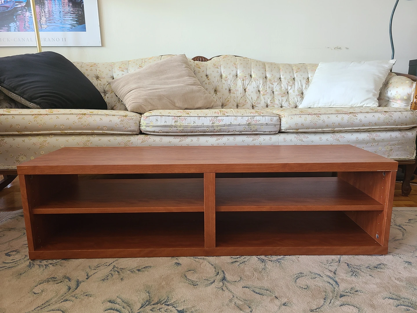 TV Stand - photo 2