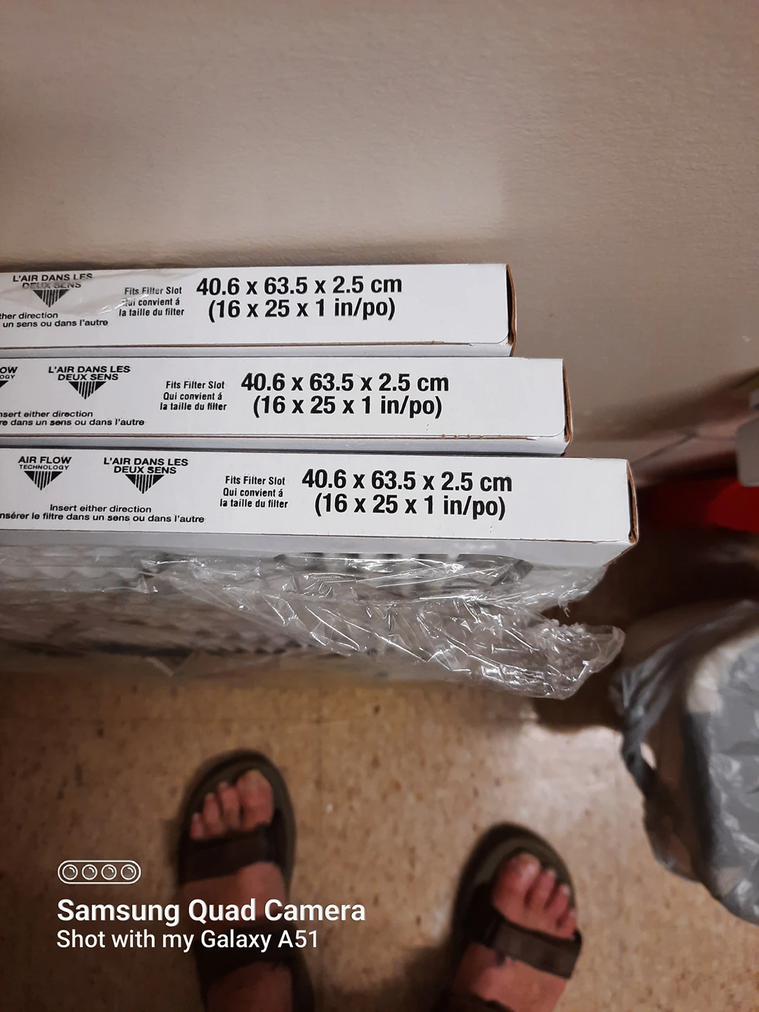 Furnace Filters - photo 3
