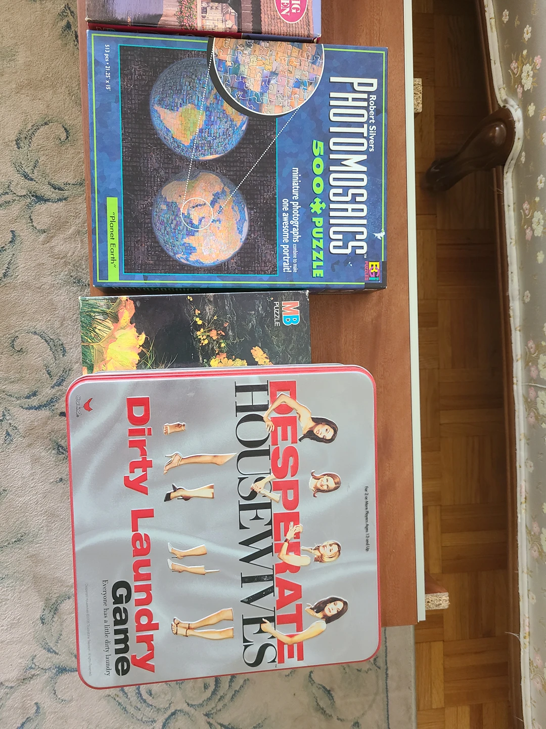 Games & Puzzles Bundle - photo 3