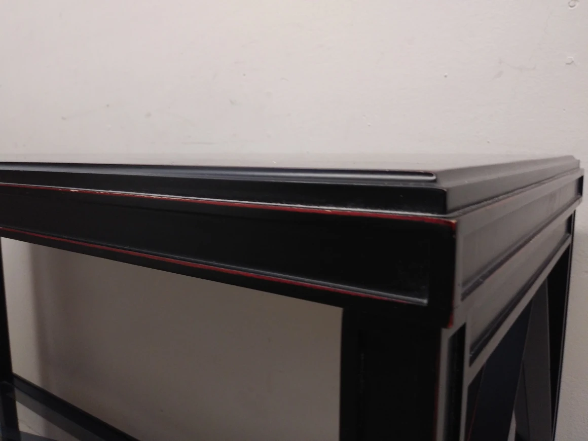 Bombay Console Table + Free Delivery Delivery - photo 2