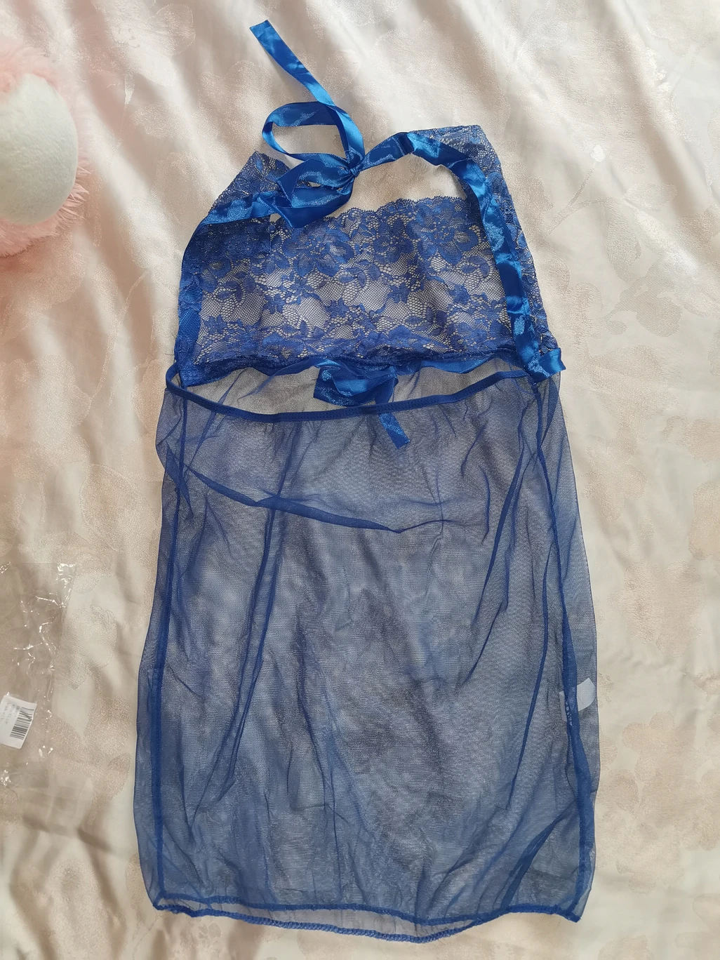 Sexy Lingerie image indicator(2)