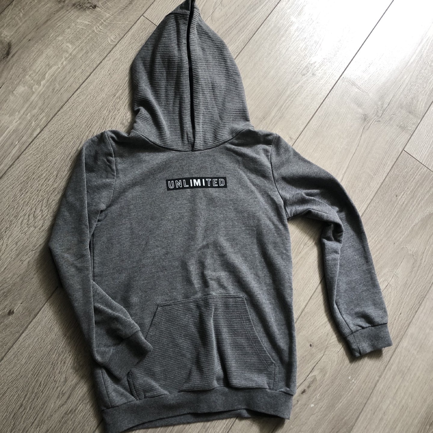 Boys hoodie  thumbnail