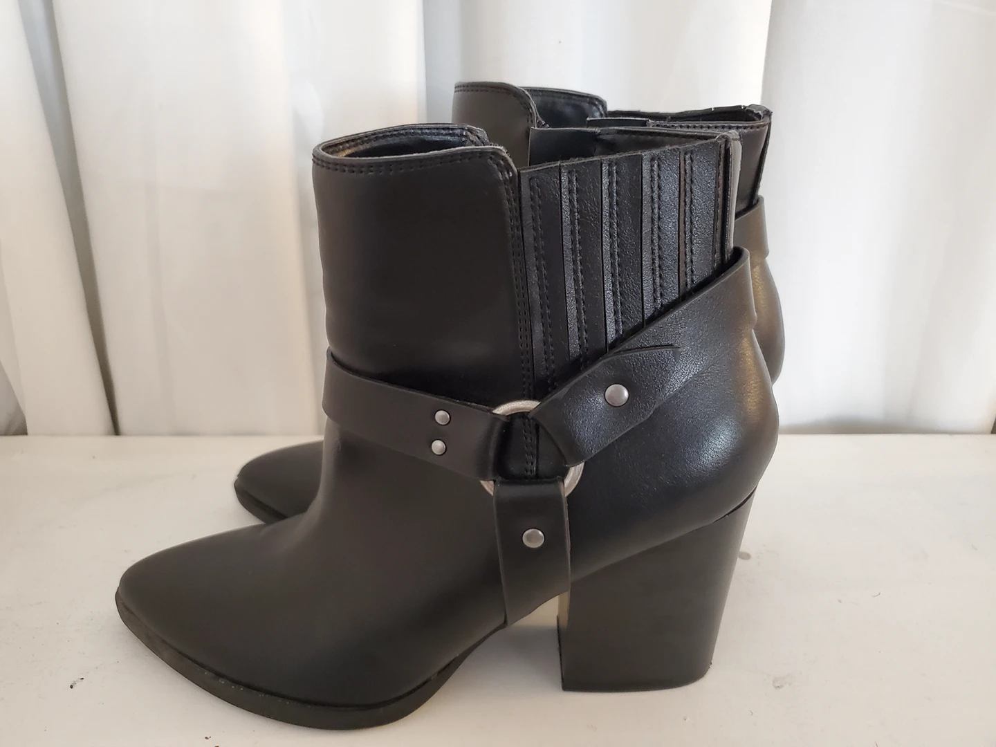 Rockport booties thumbnail