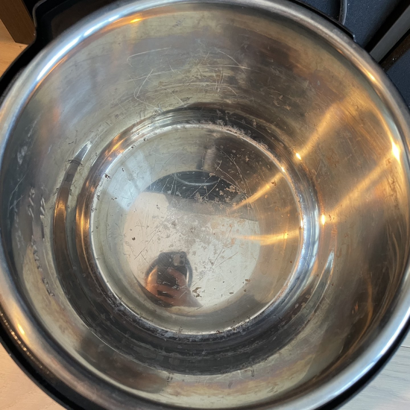 Instant pot - photo 2