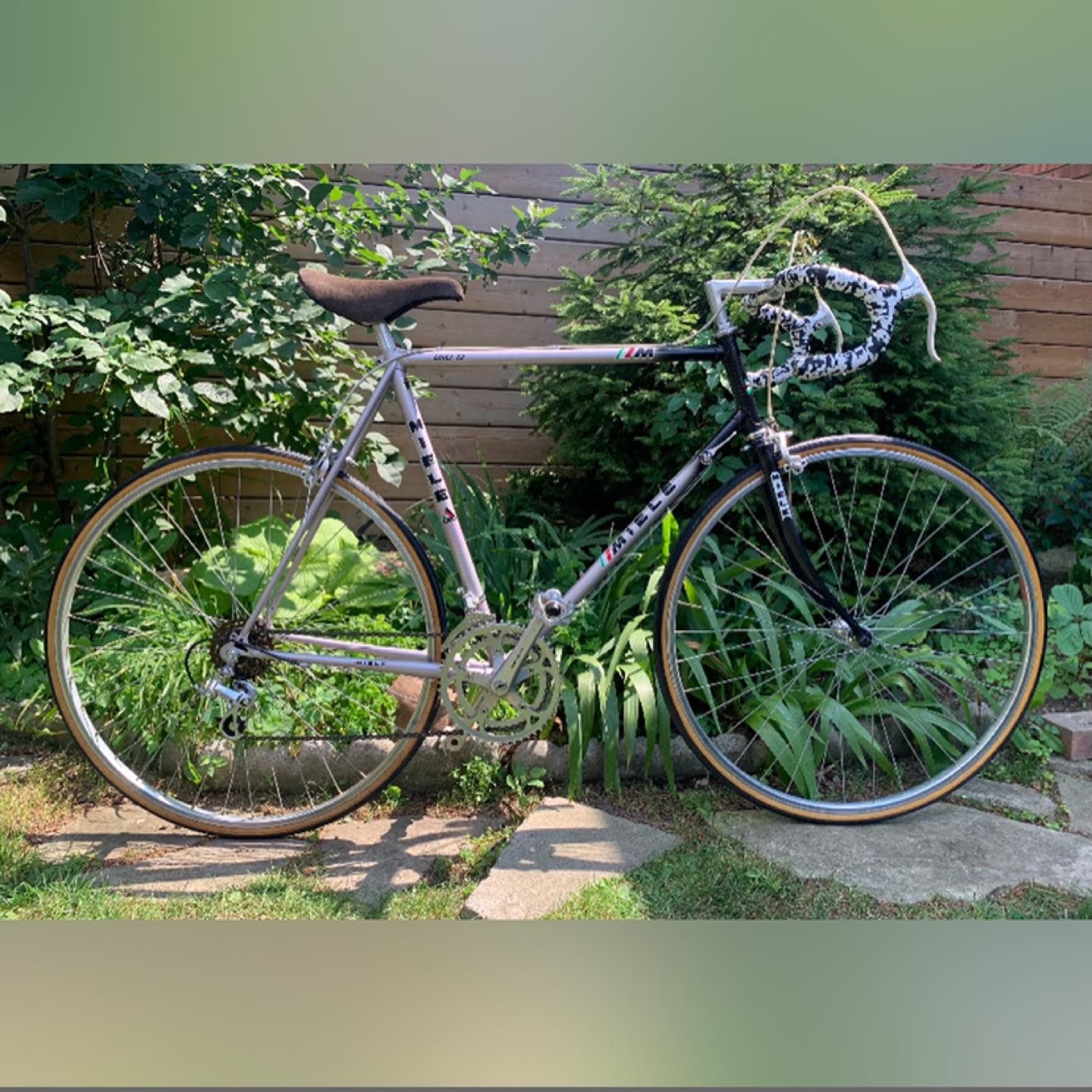 Road bike Miele U12 - photo 2