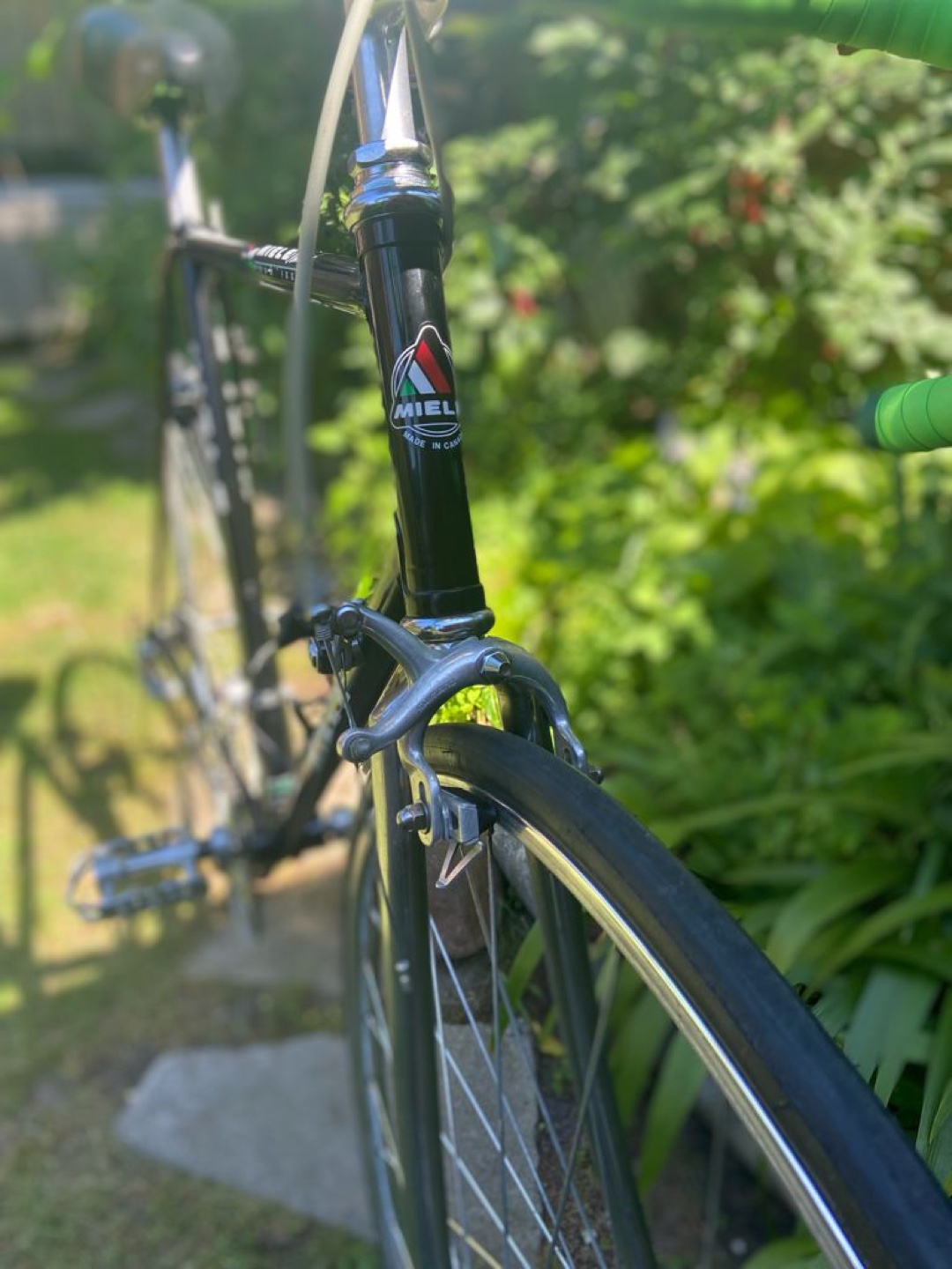 Road Bike Miele road issue image indicator(4)