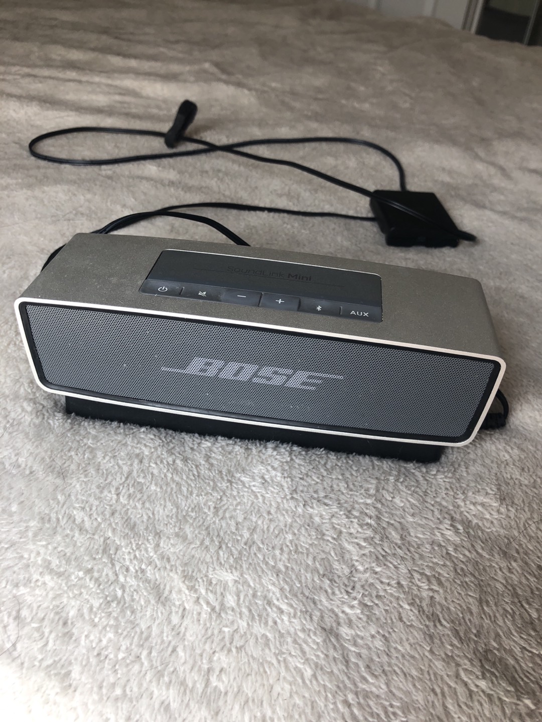 Bose SoundLink Mini