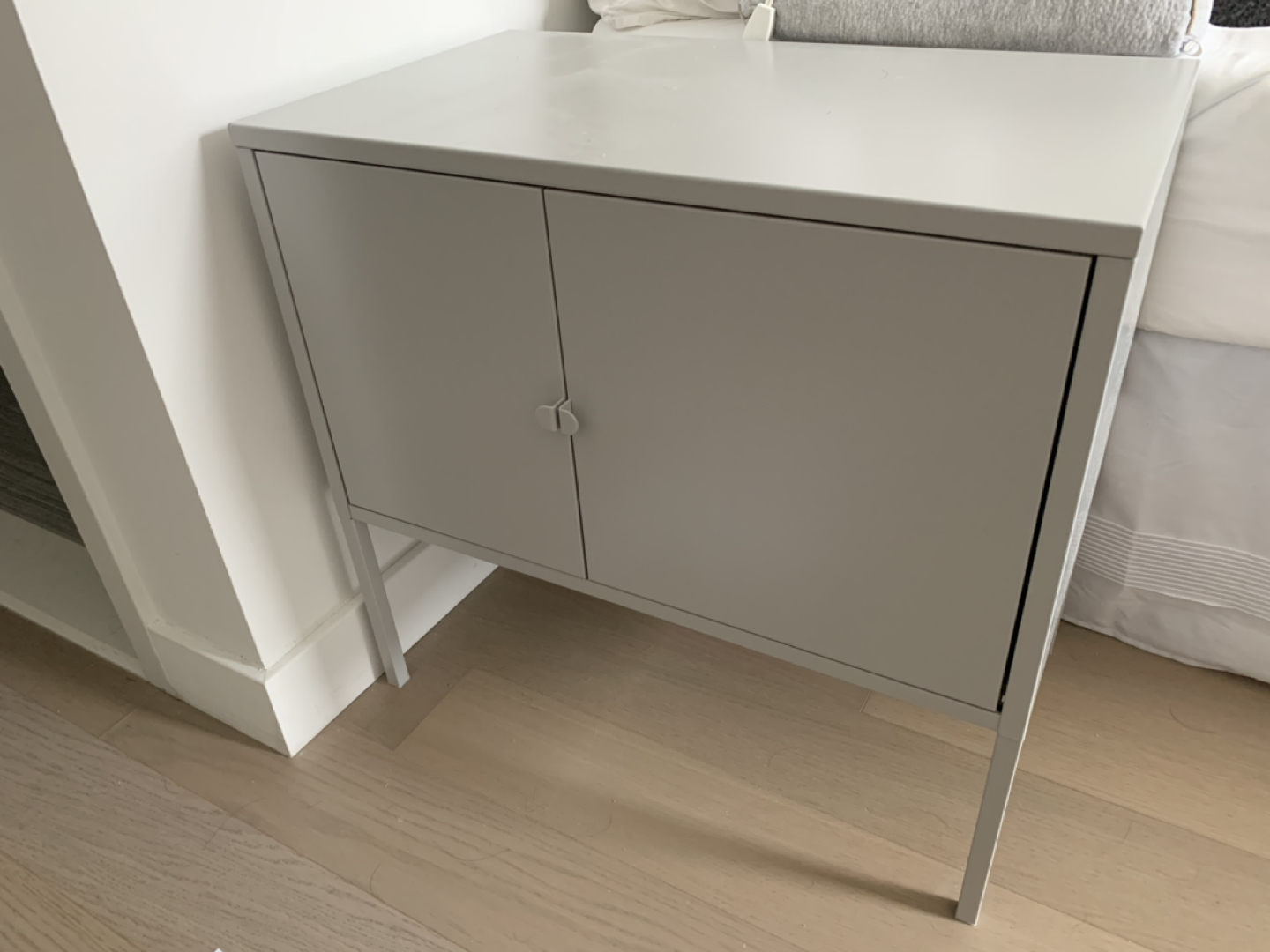 Bedside Table/Cabinet