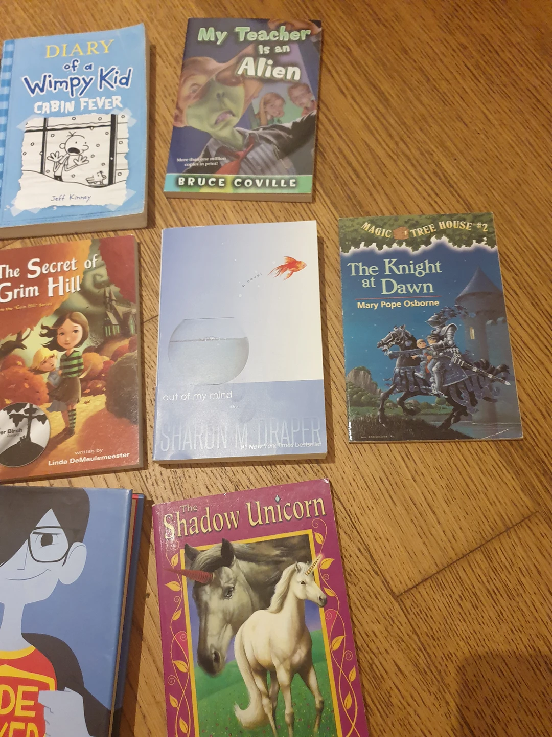 Youth books - photo 4