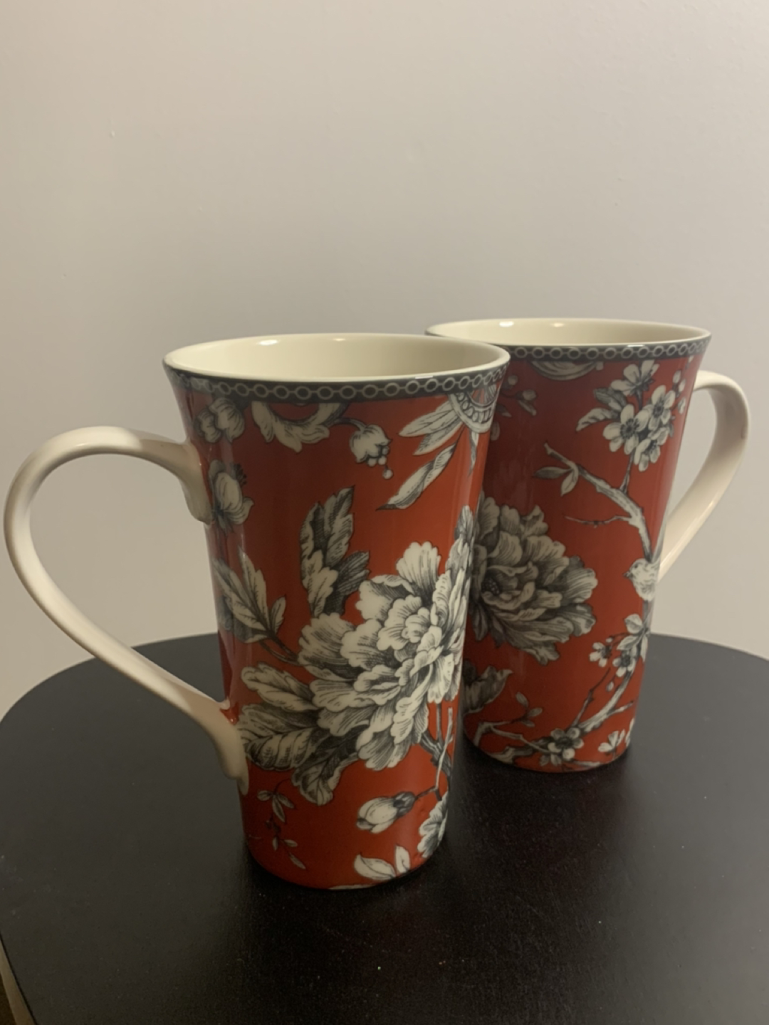 Beautiful brand new mugs  thumbnail