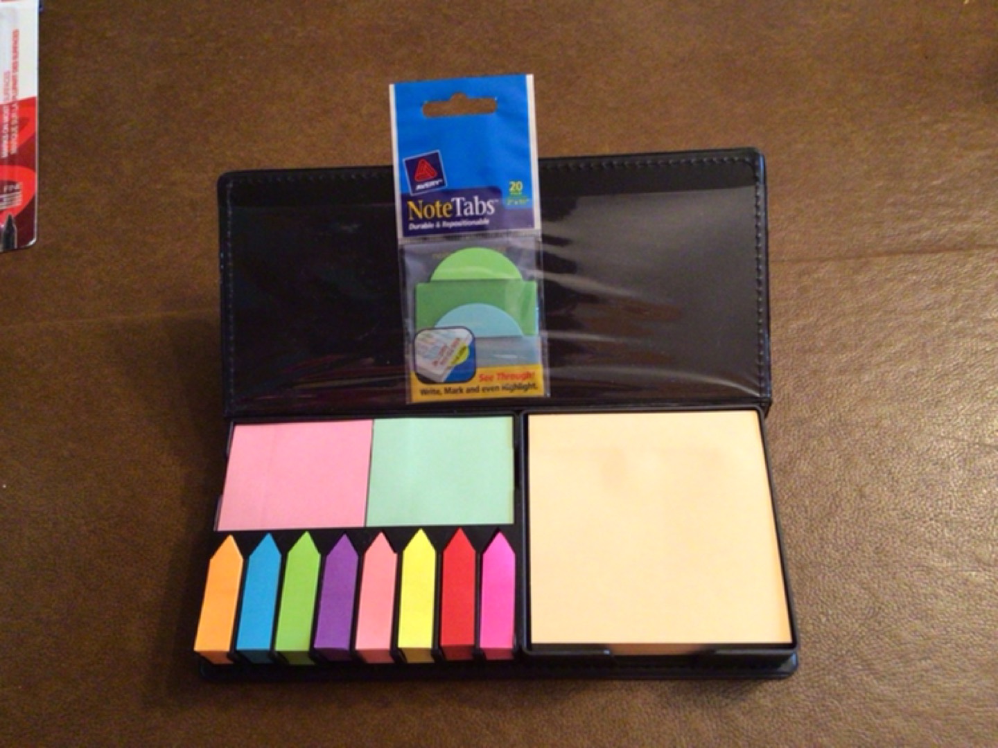 Brand New Post it Notes