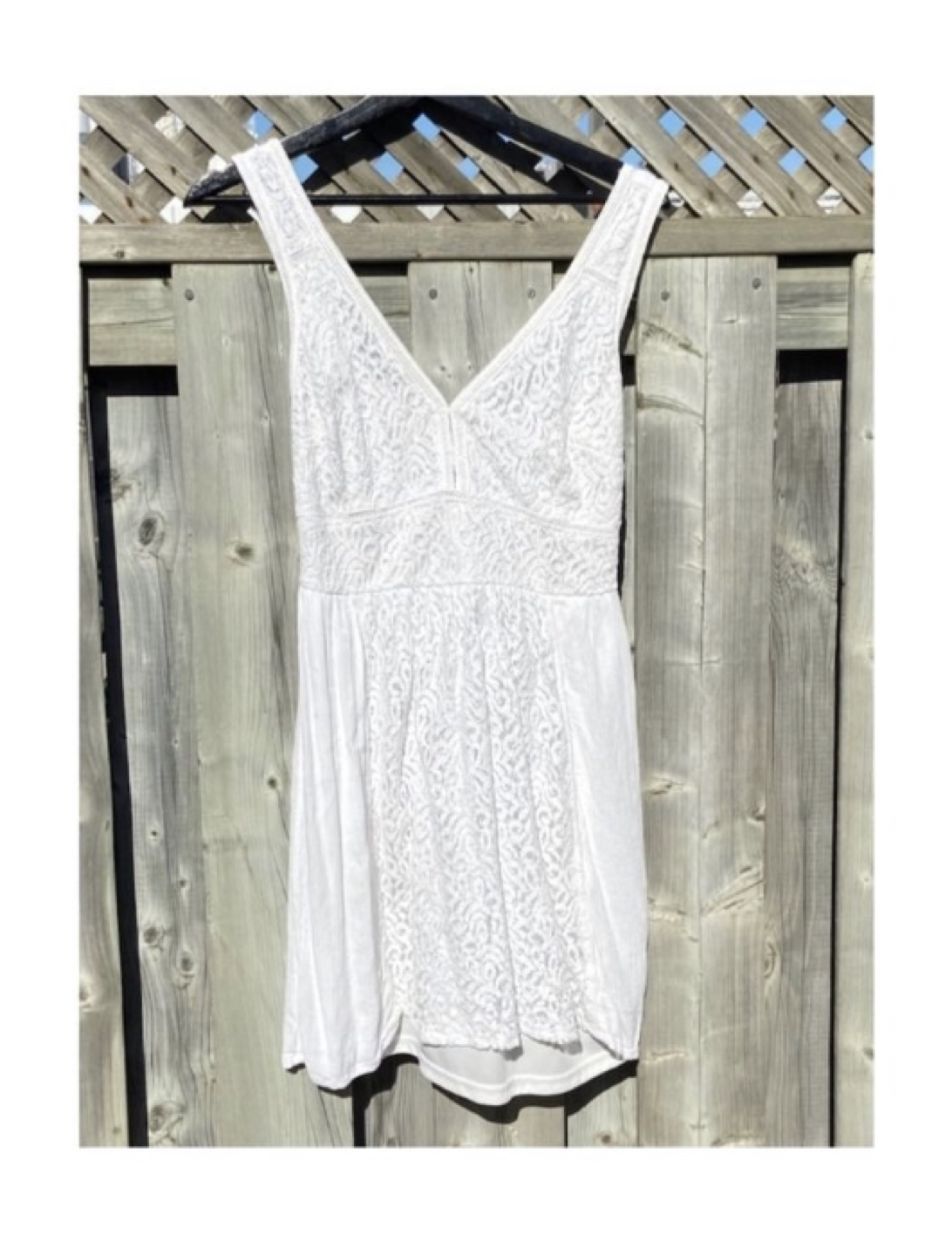 white dress  thumbnail