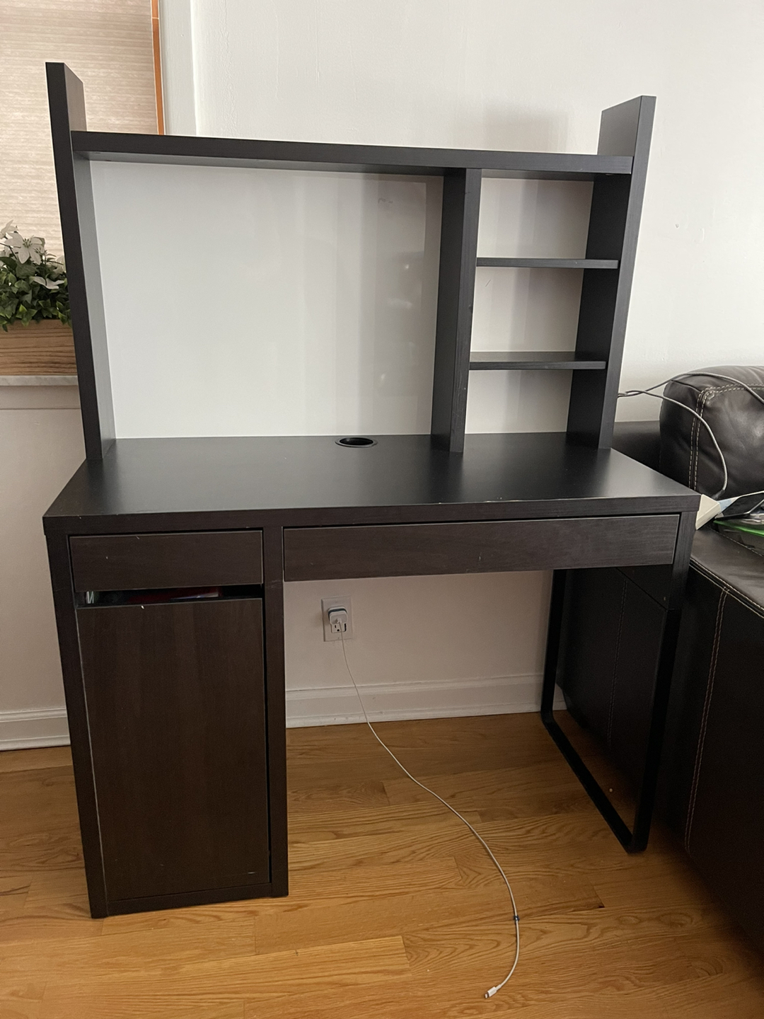Ikea desk 
