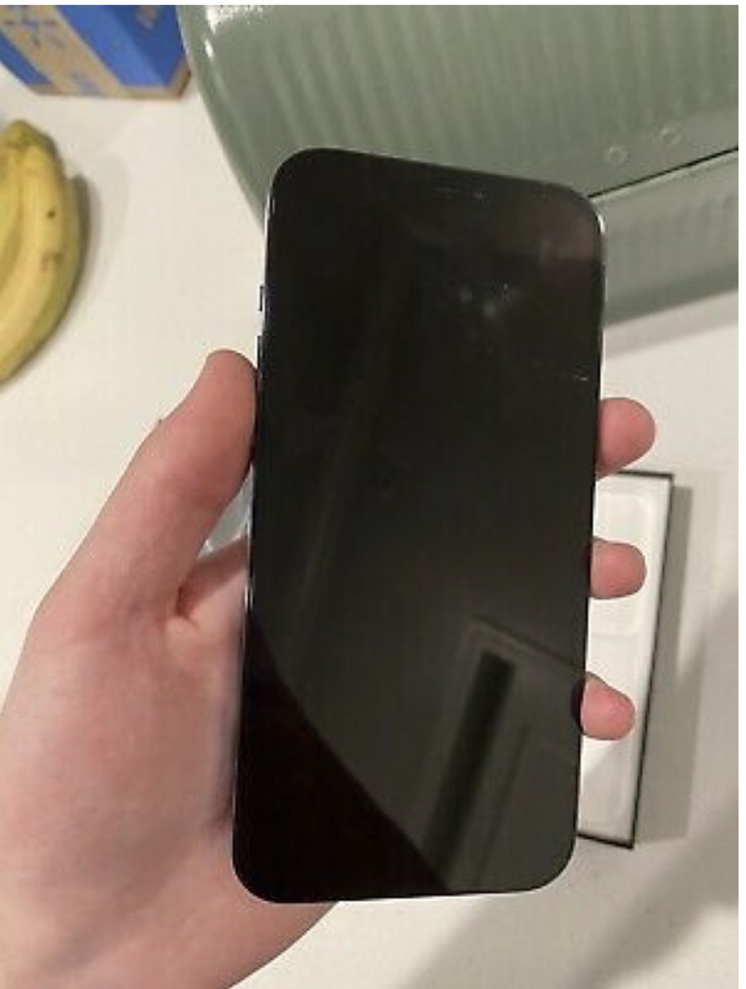 Original Apple iPhone 12 Pro Max  - photo 4