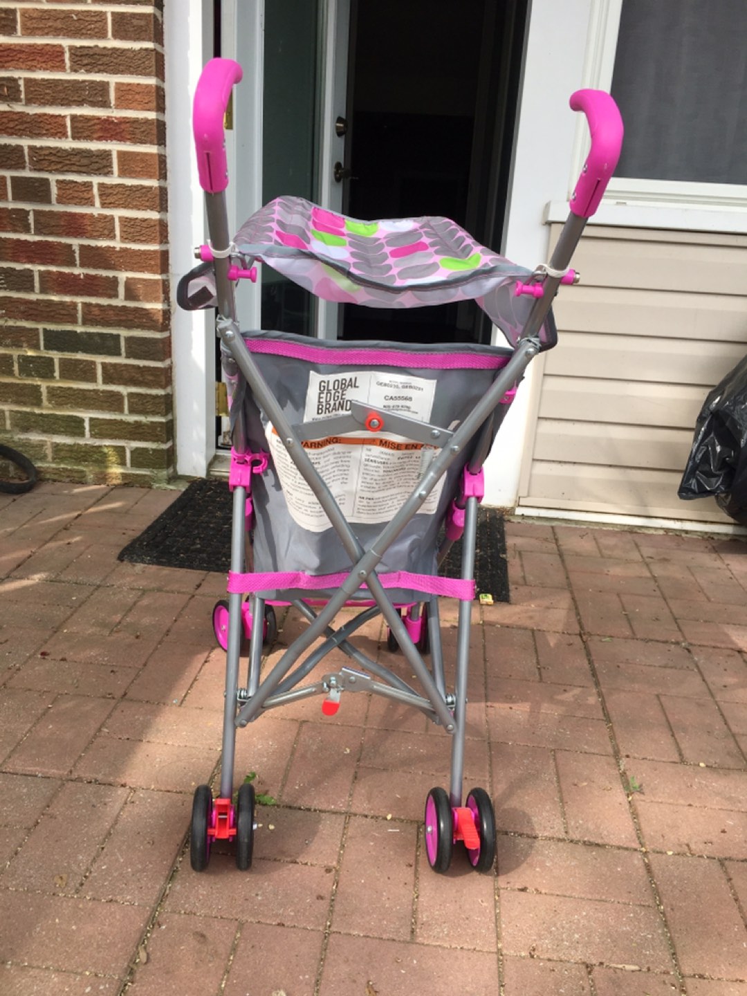 Baby stroller  - photo 2
