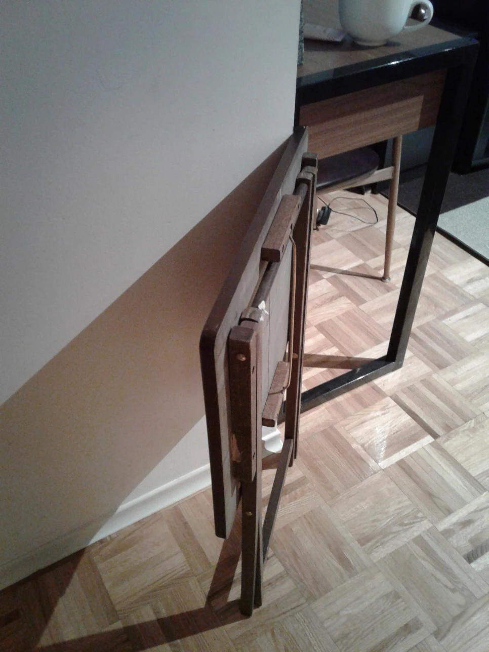 Table image indicator(3)