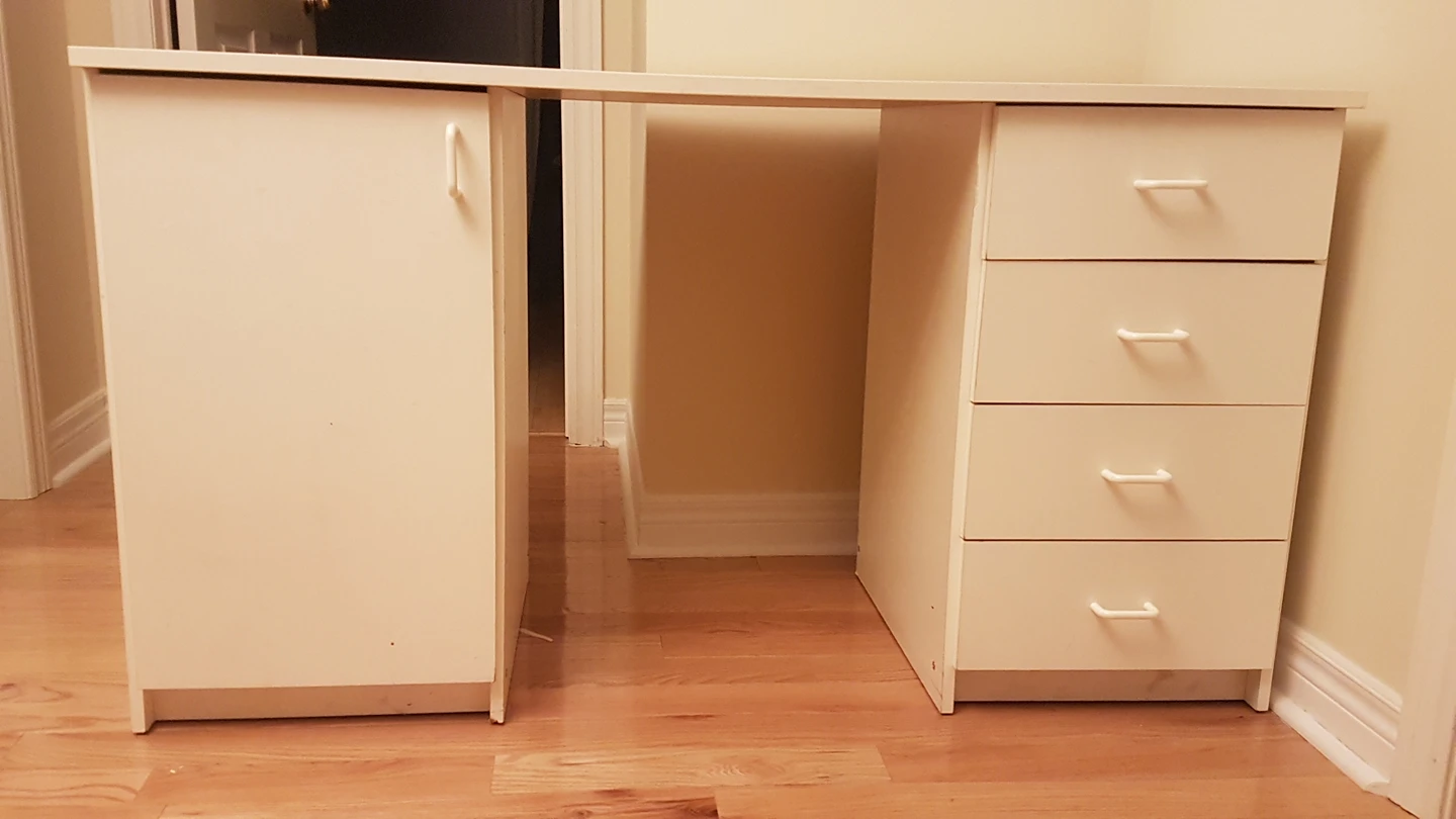 study desk for sale thumbnail