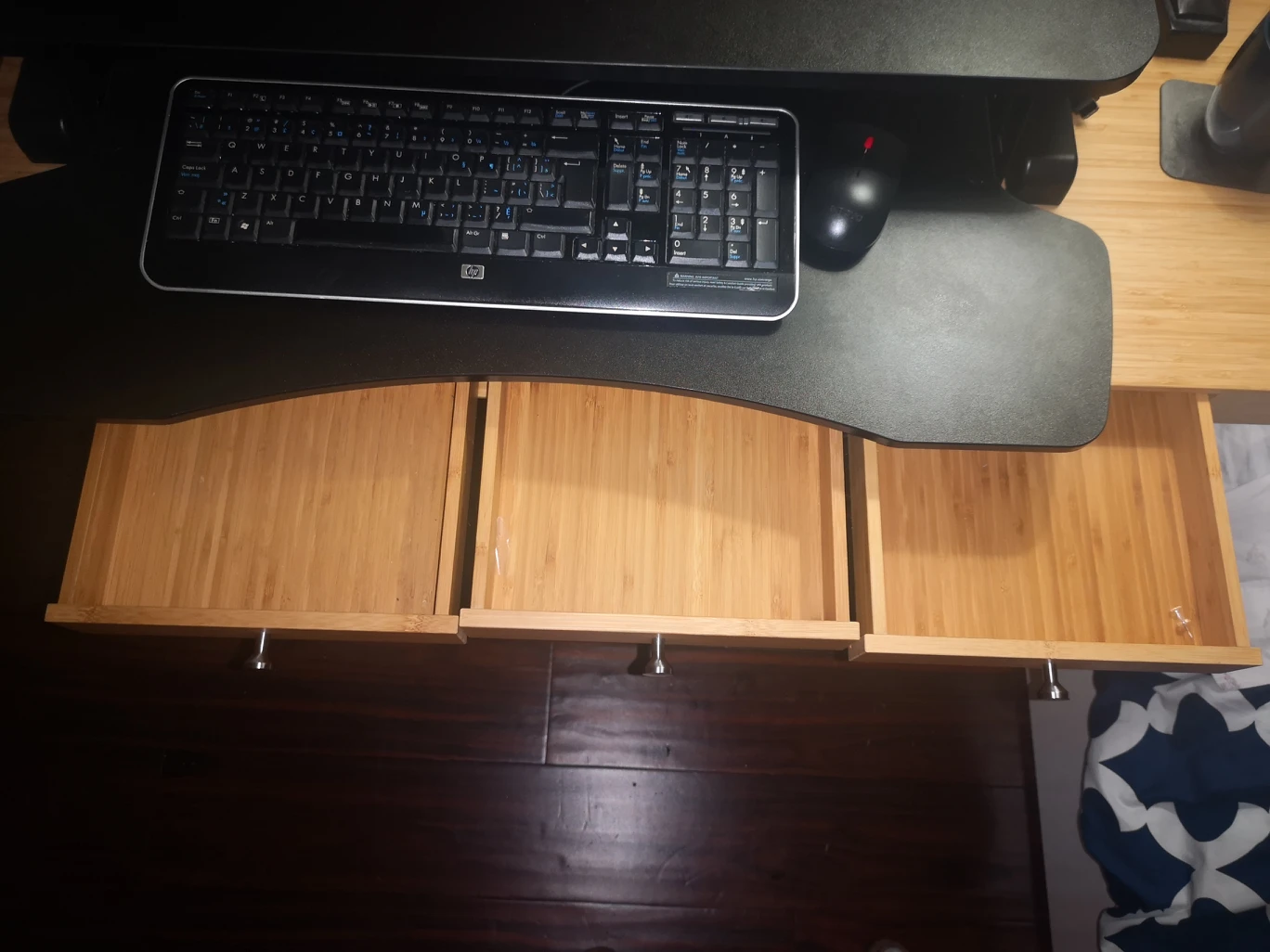 Computer desk - photo 3