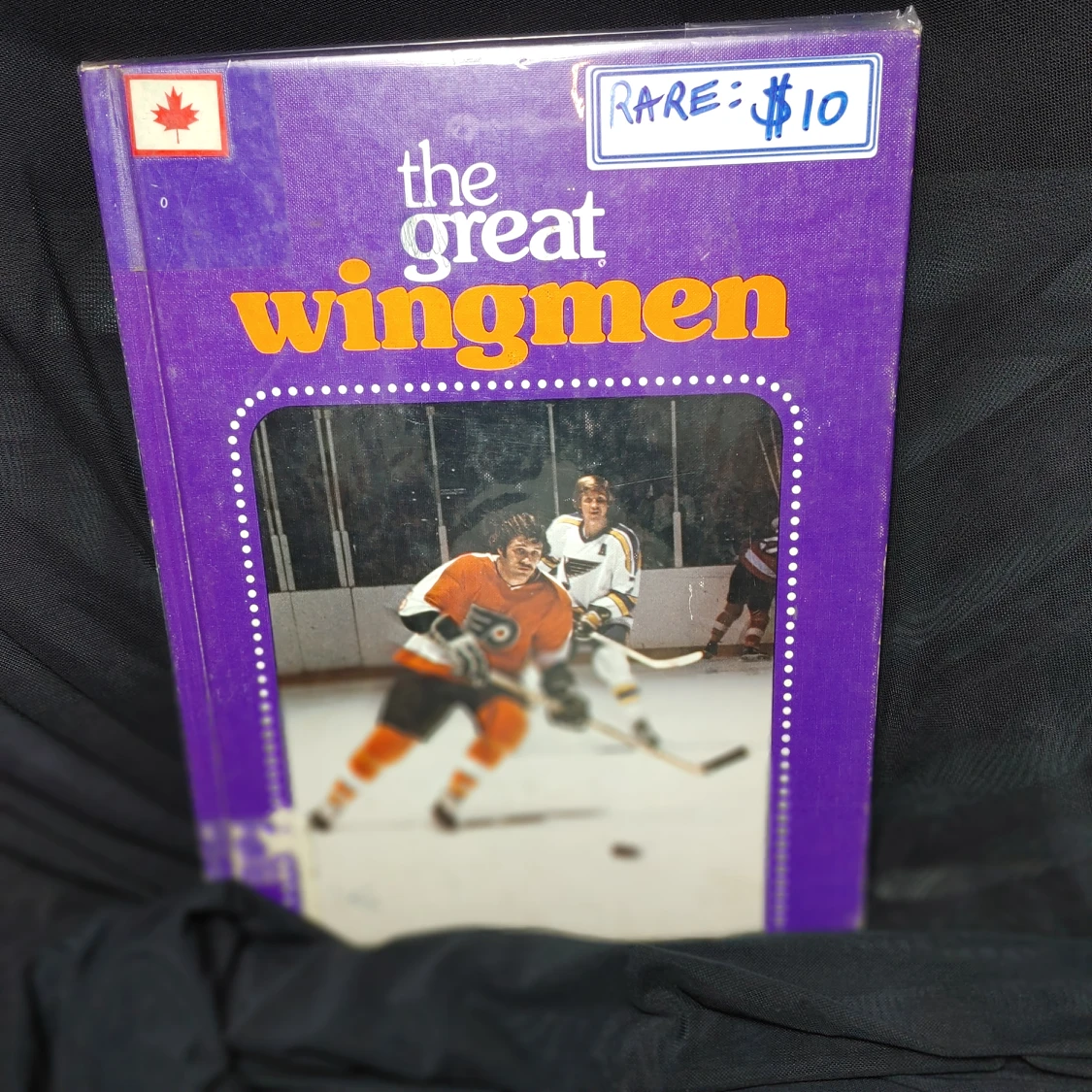 What makes a Great Wingman?