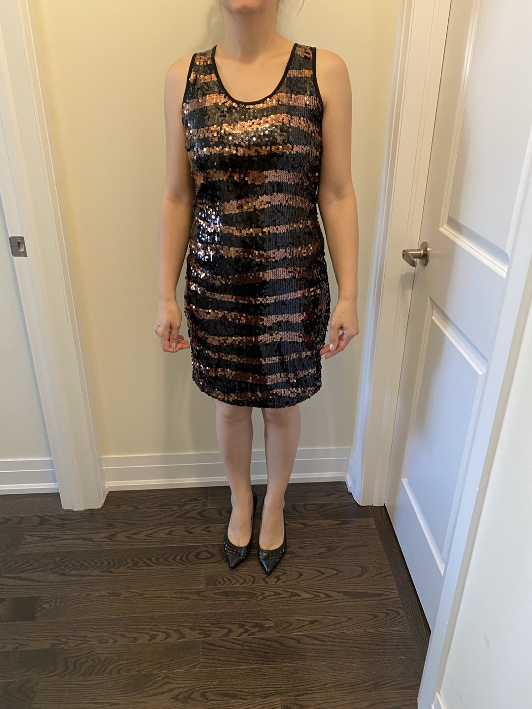 Prom dress  thumbnail