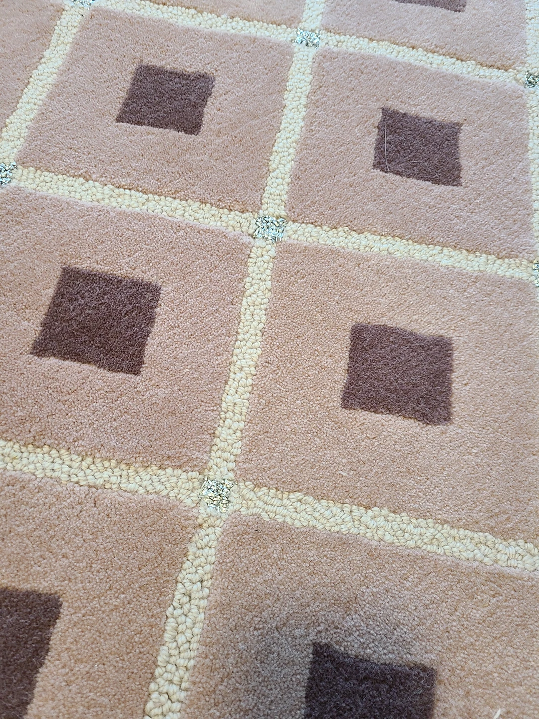 Rectangular Rug - photo 4