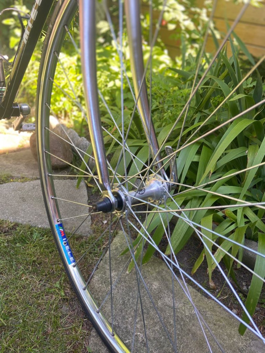 Road Bike Miele road issue image indicator(10)