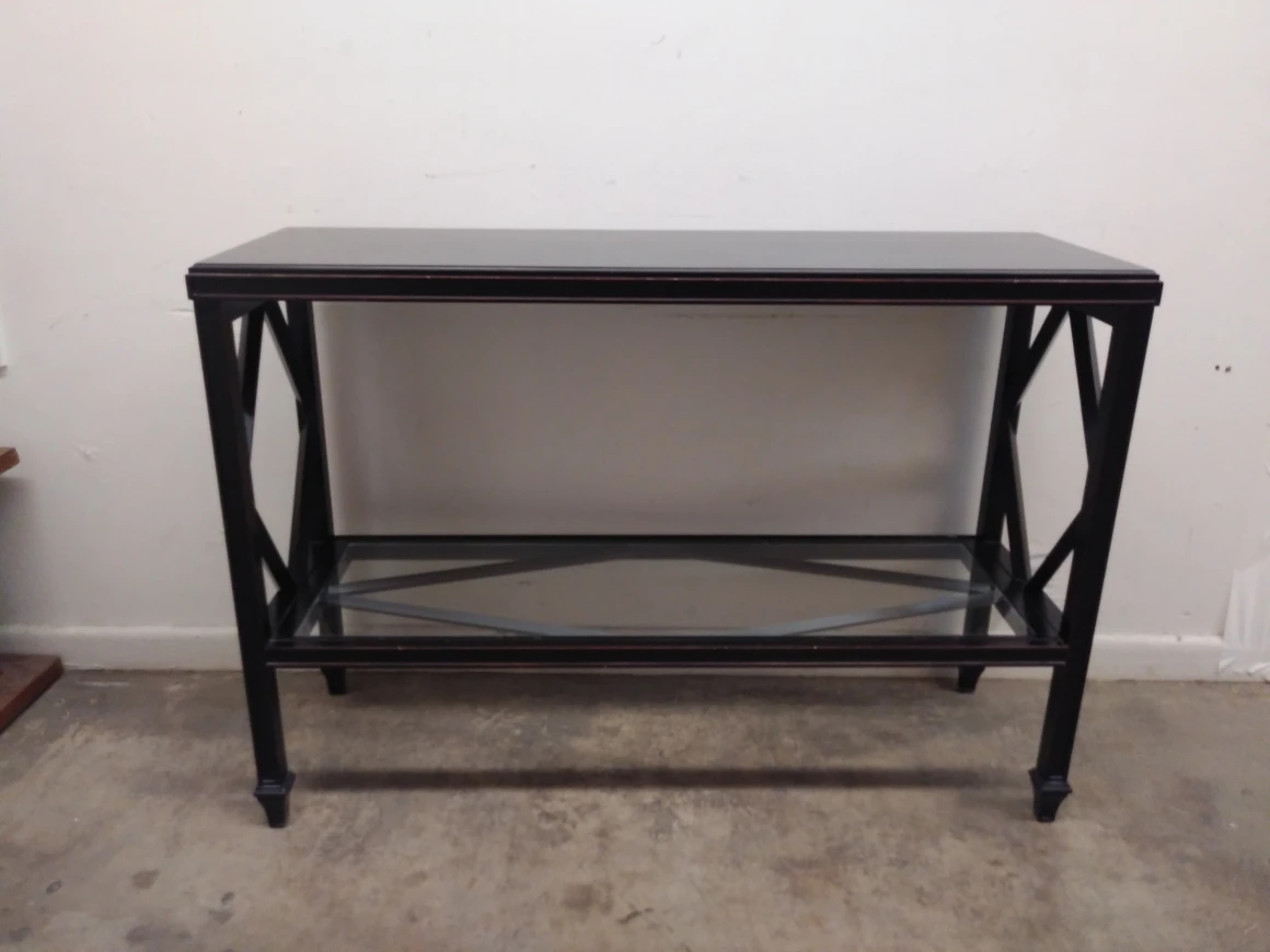 Bombay Console Table + Free Delivery Delivery