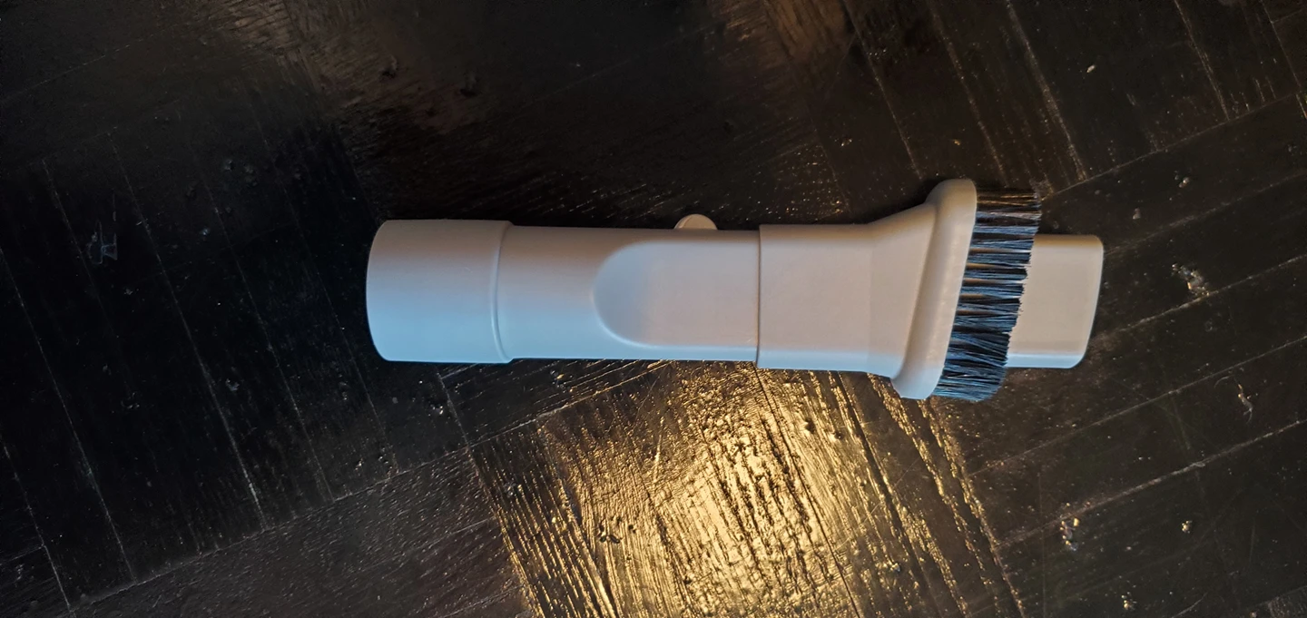 Vacuum Cleaner image indicator(5)