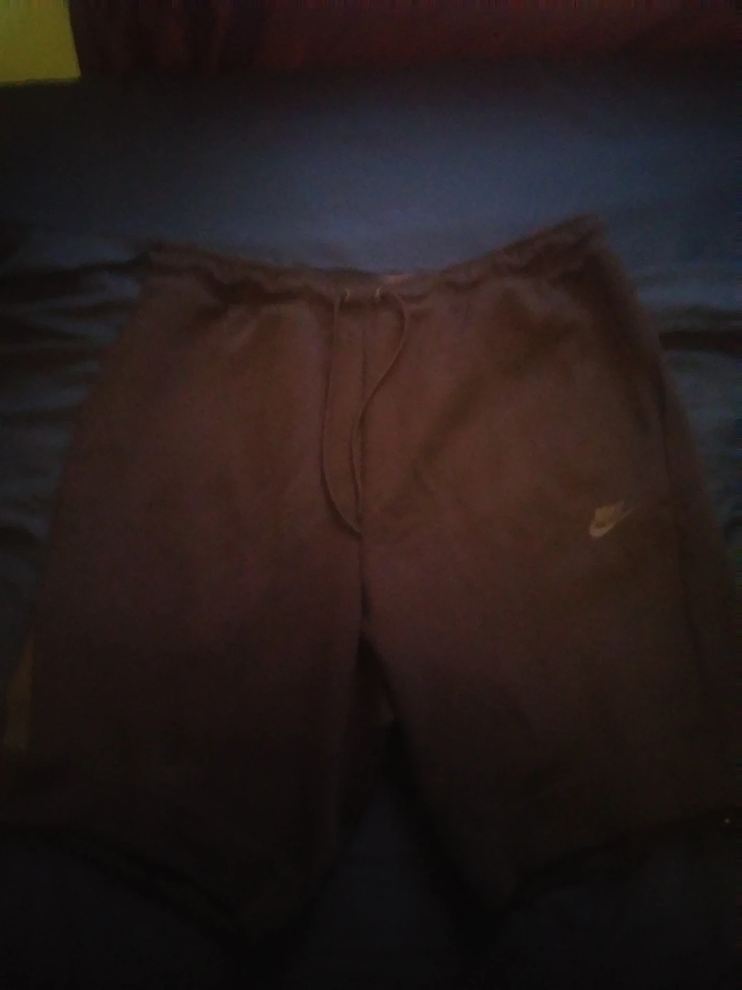 Nike mens slim fit shorts xxl thumbnail