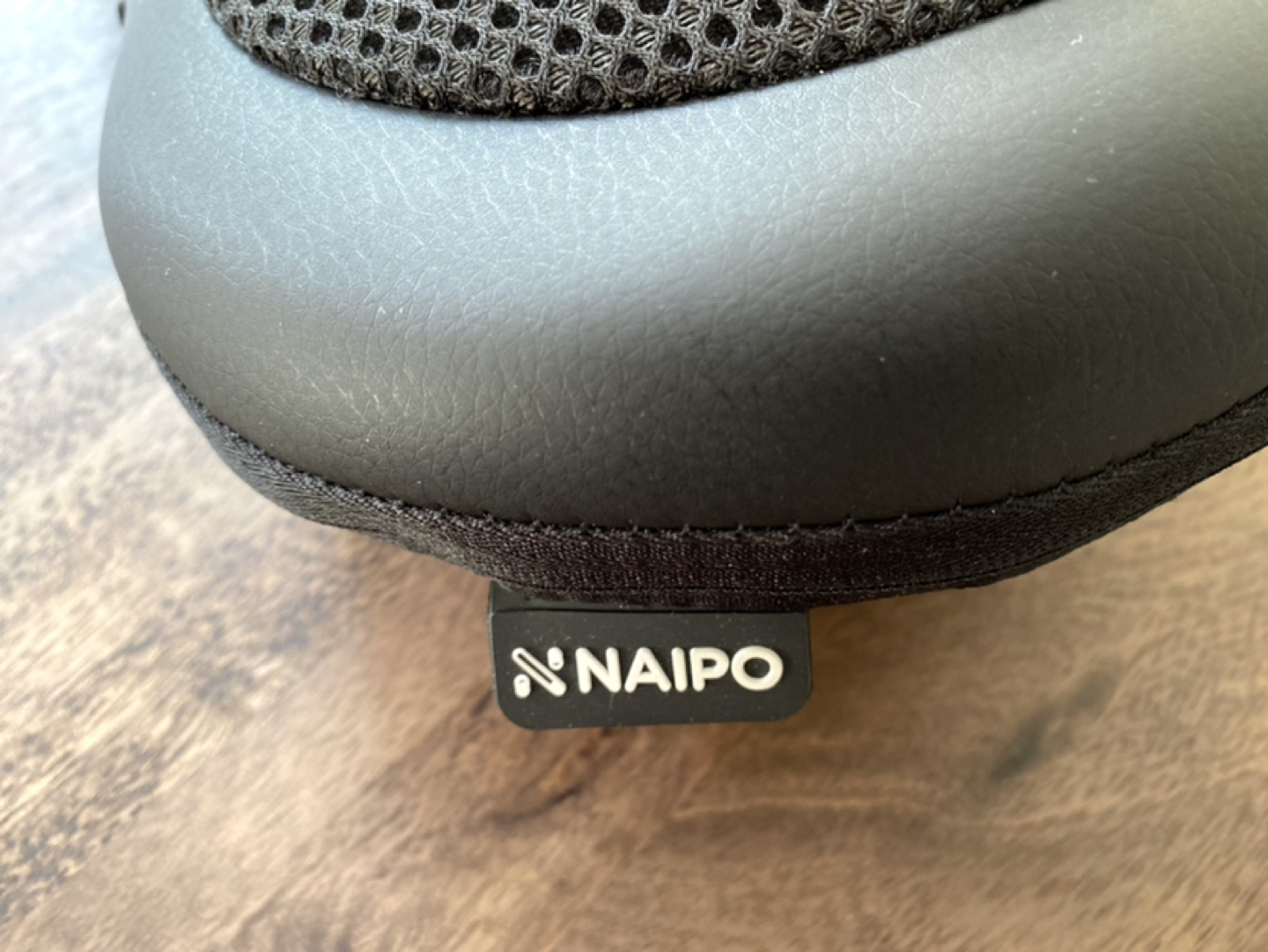 Naipo back & neck Electric Massager for muscle pain relief - photo 4
