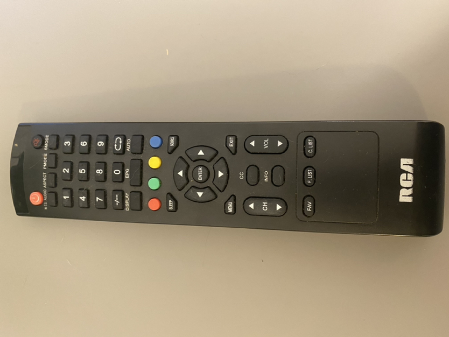 RCA 32" LCD TV with HDMI - photo 2