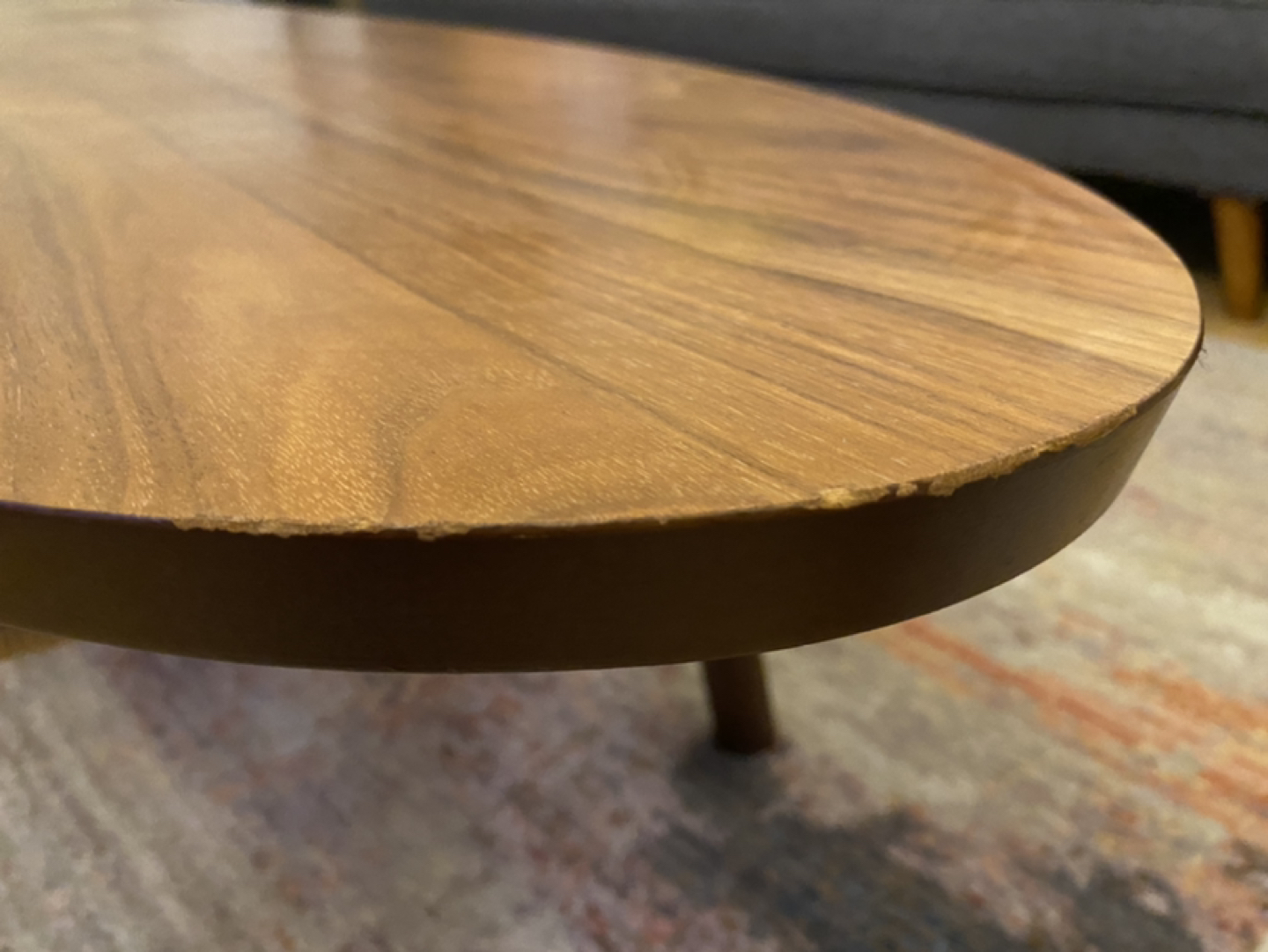 Coffee Table - $80 (Midtown East) - photo 5