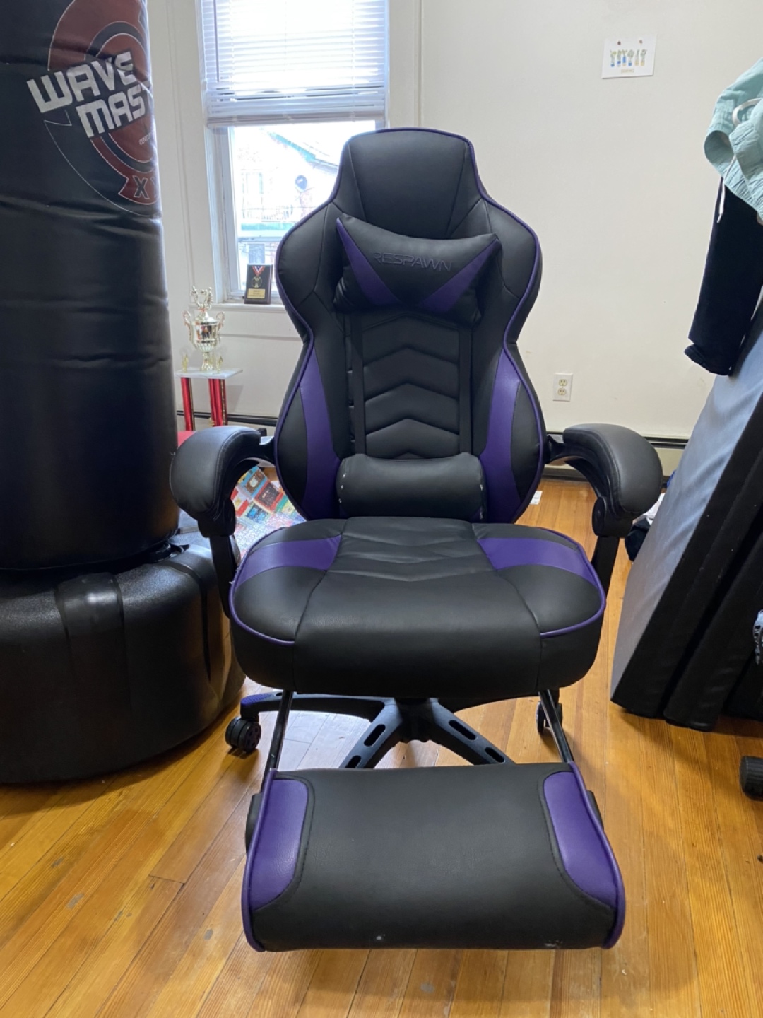 Respawn Reclining Gaming Chair - photo 2