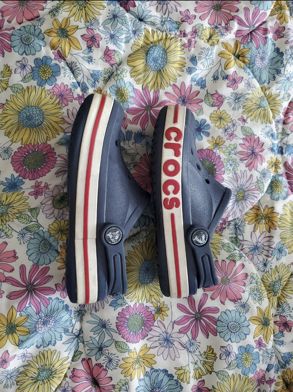 kids crocs - photo 3
