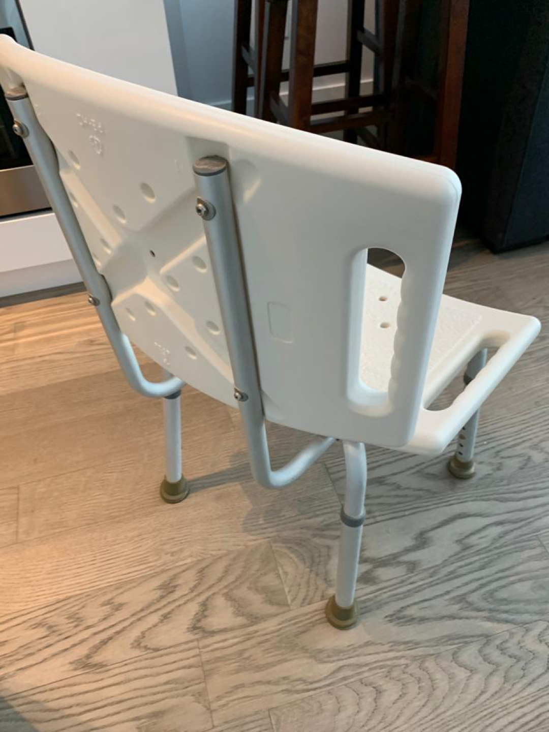 Bath Chair - photo 3