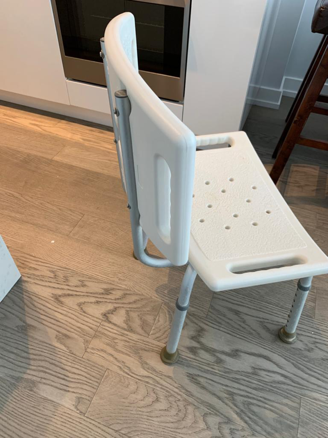 Bath Chair - photo 4