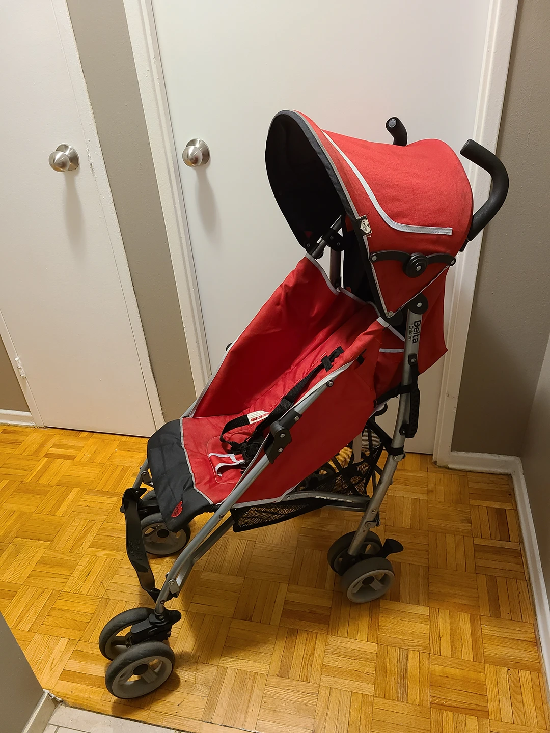 Children Stroller - photo 2