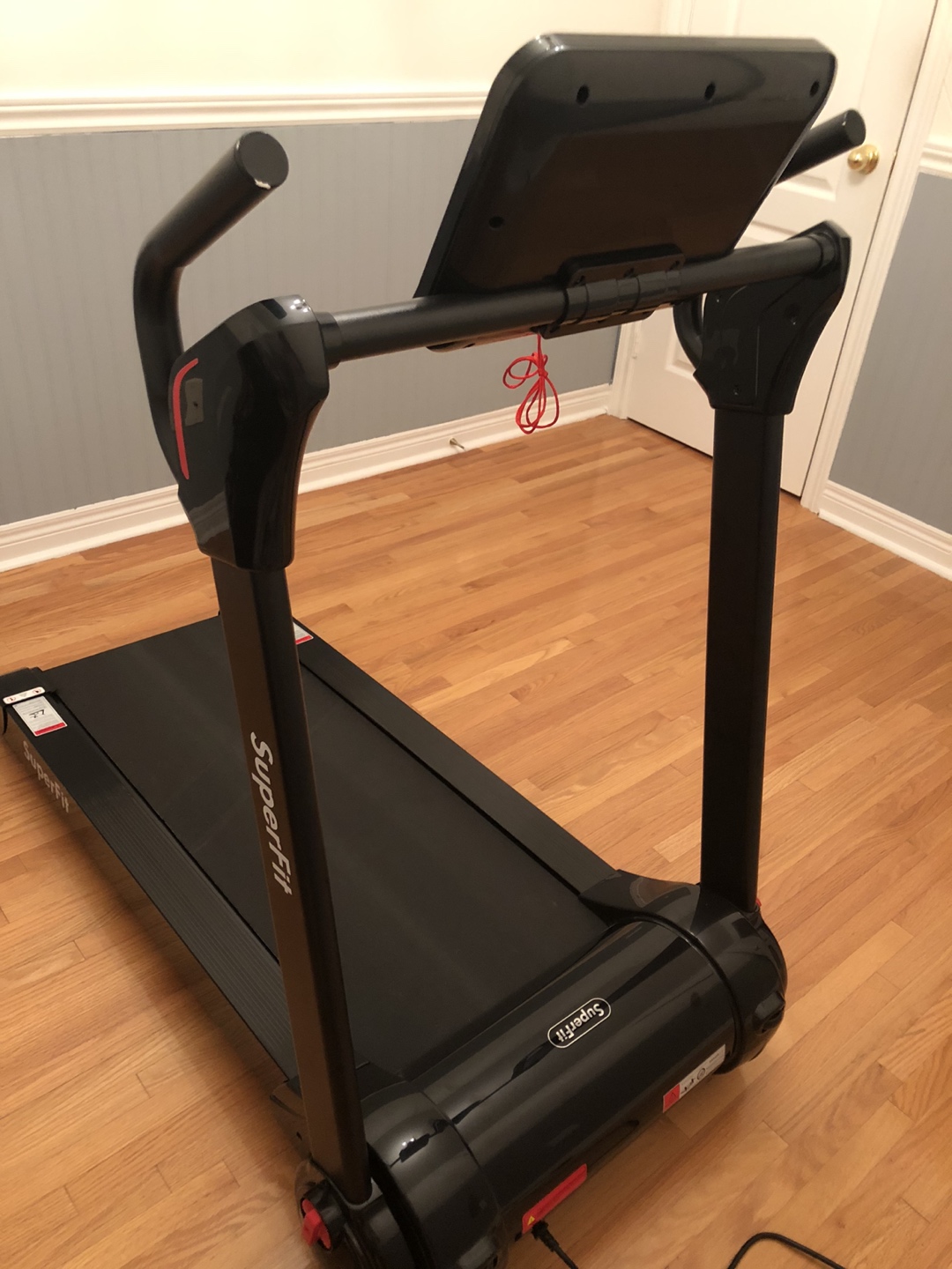 Treadmill 