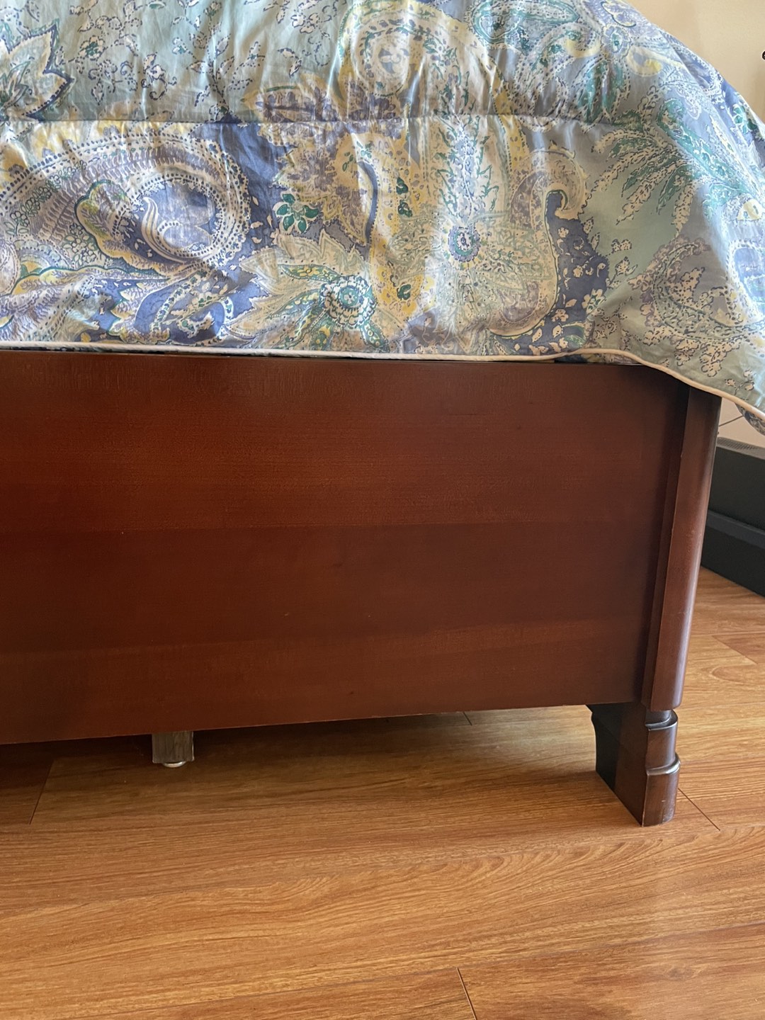 Twin bed - photo 5
