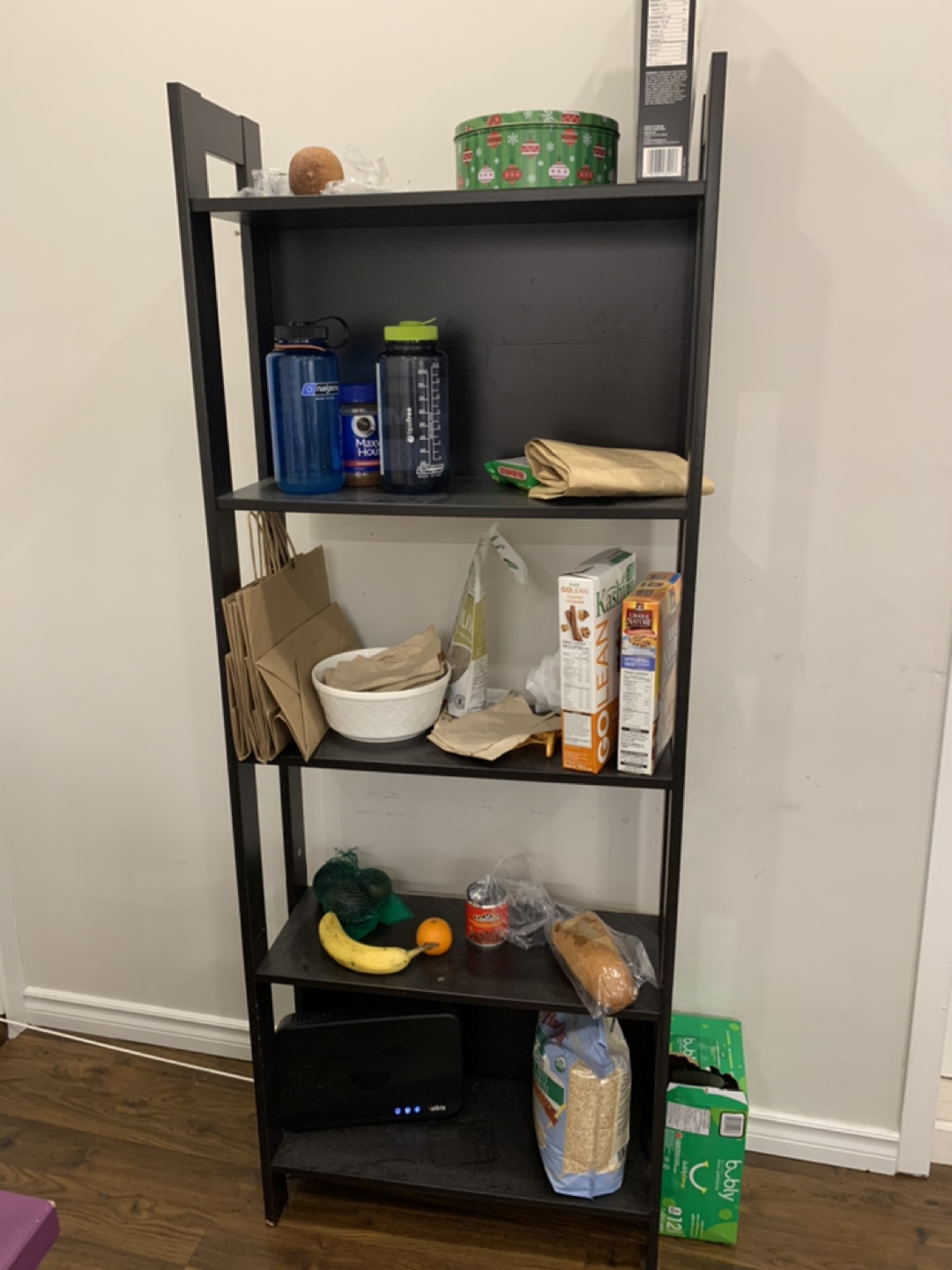 IKEA LAIVA bookshelf 
